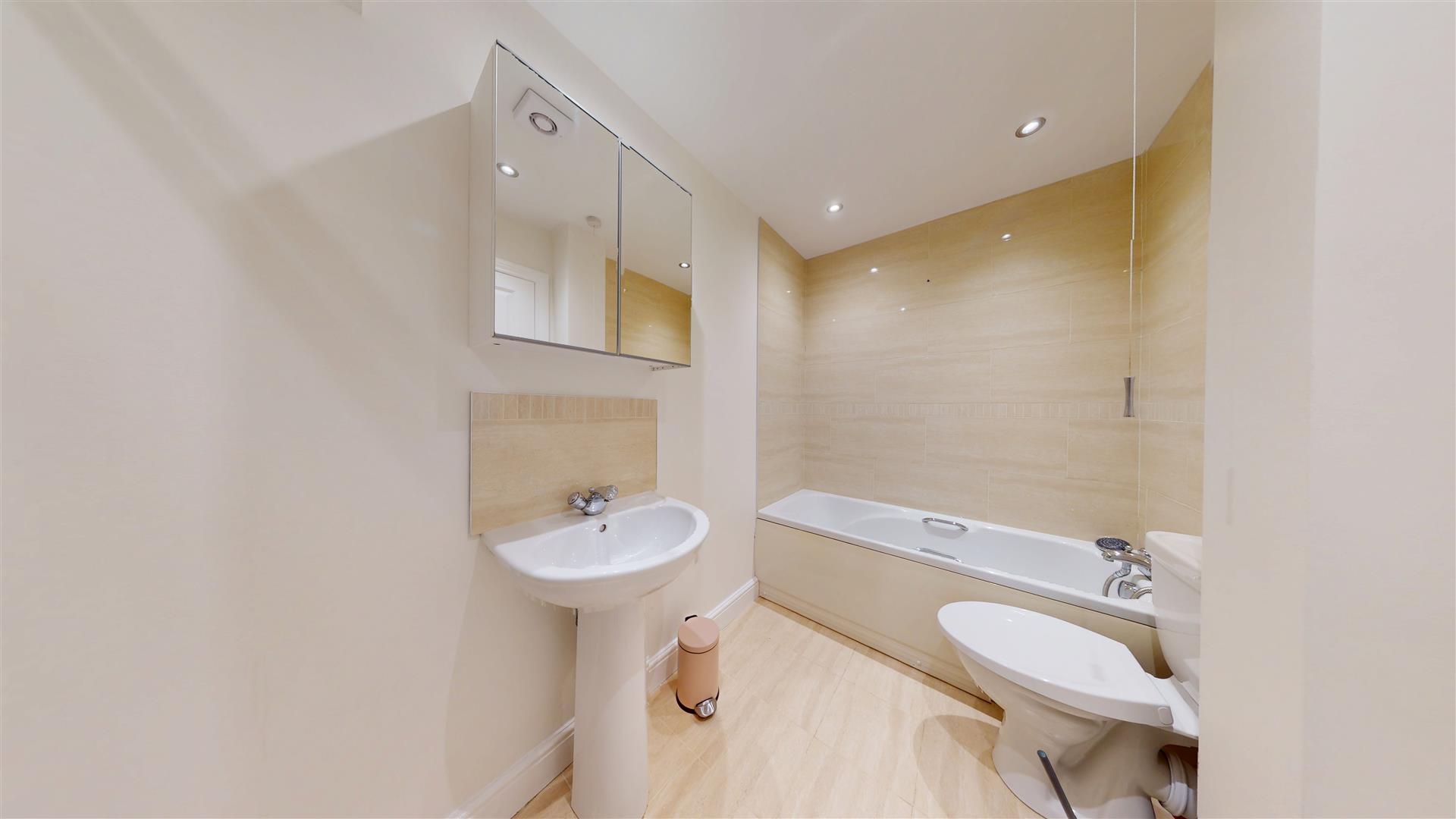 Tyrell Close, Castlethorpe, Milton Keynes